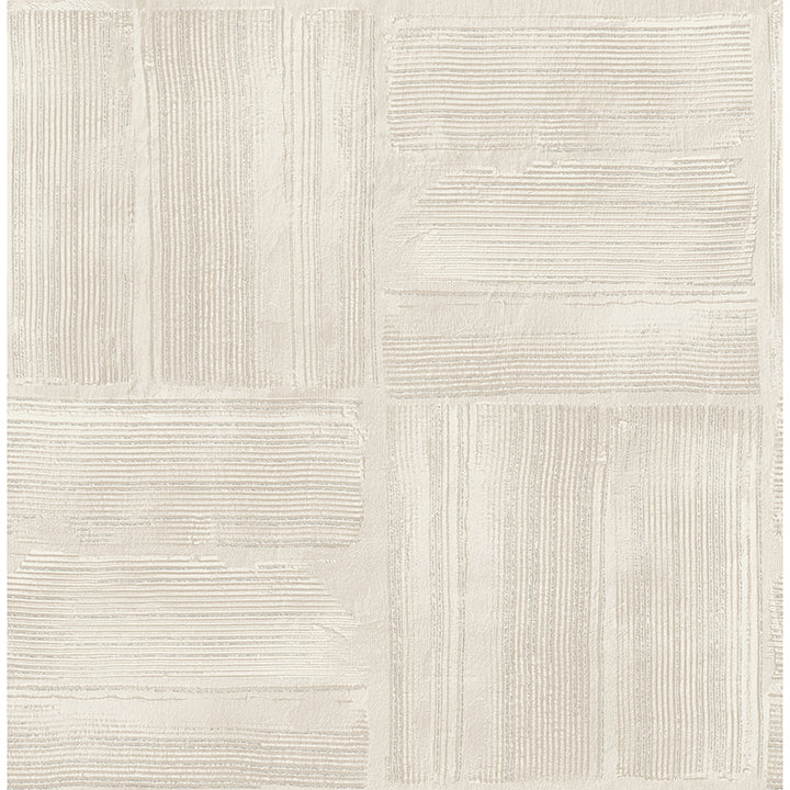 jasper-ivory-block-texture-wallpaper-york-wallcoverings-4125-26738 - York Wallcoverings Wallpaper