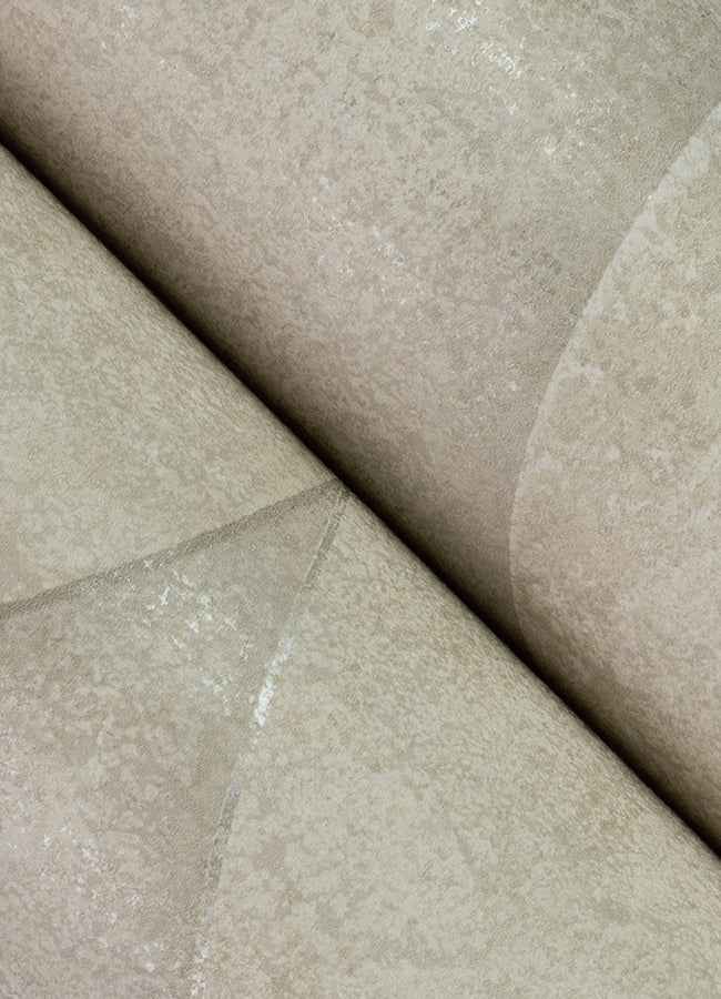Addison Stone Retro Geo Wallpaper - York Wallcoverings - 4125-26747 - York Wallcoverings Wallpaper
