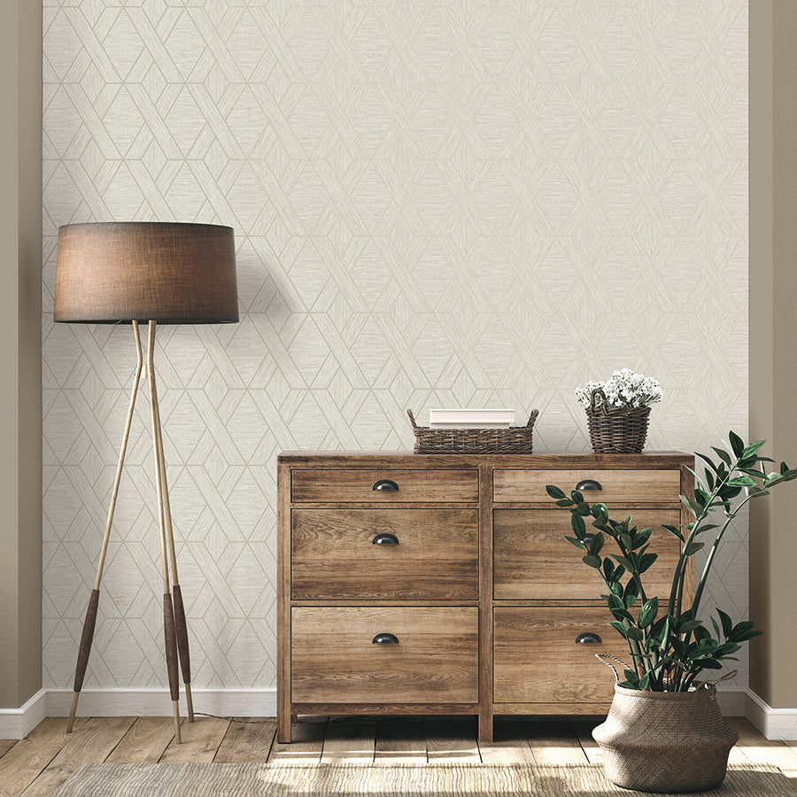 malcolm-natural-geo-wallpaper-york-wallcoverings-fd43153 - York Wallcoverings Wallpaper