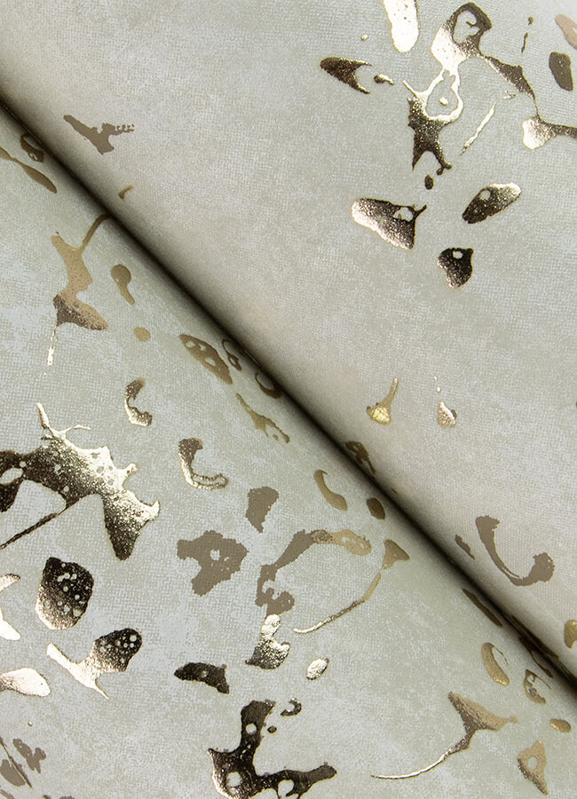 arian-champagne-inkburst-wallpaper-york-wallcoverings-4105-86428 - York Wallcoverings Wallpaper