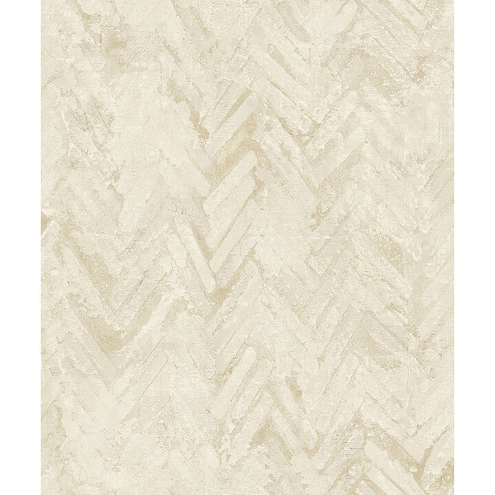 amesemi-cream-distressed-herringbone-wallpaper-york-wallcoverings-4105-86613