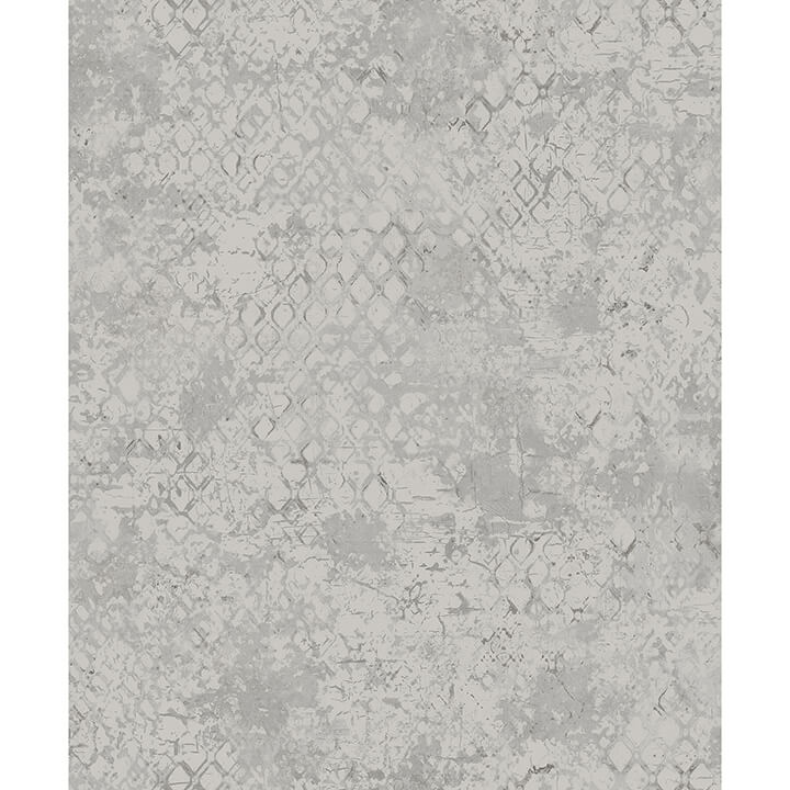 zilarra-light-grey-abstract-snakeskin-wallpaper-york-wallcoverings-4105-86616 - York Wallcoverings Papel pintado