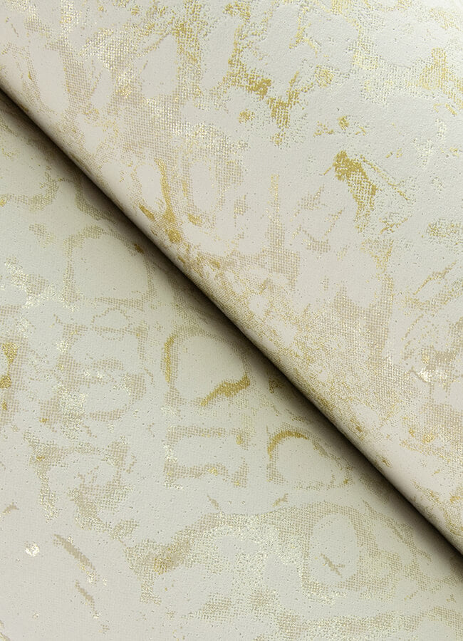 zilarra-taupe-abstract-snakeskin-wallpaper-york-wallcoverings-4105-86617 - York Wallcoverings Papel pintado