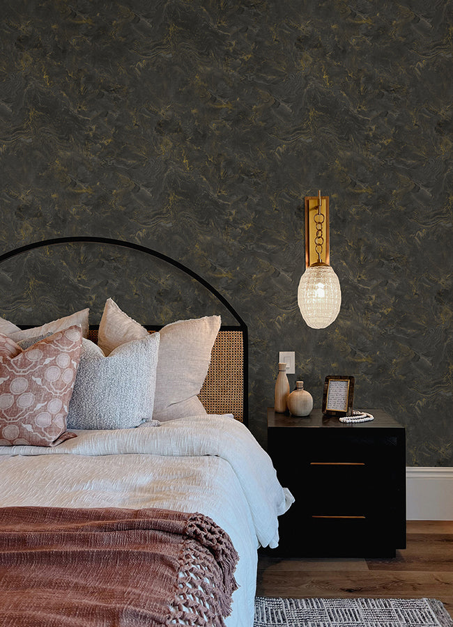 meness-black-metallic-marbling-wallpaper-york-wallcoverings-4105-86619