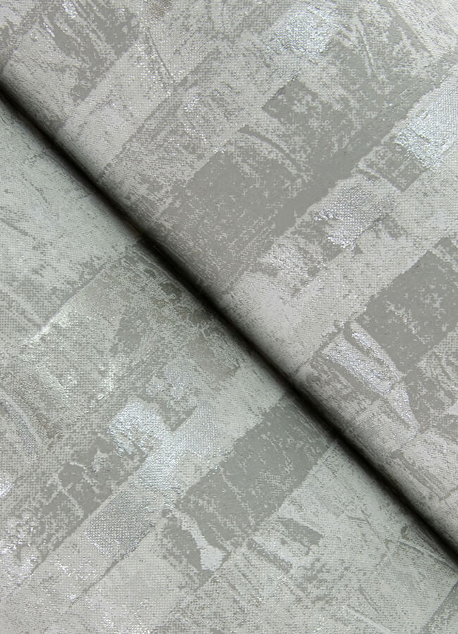 zinarliya-silver-column-wallpaper-york-wallcoverings-4105-86628 - York Wallcoverings Papel pintado