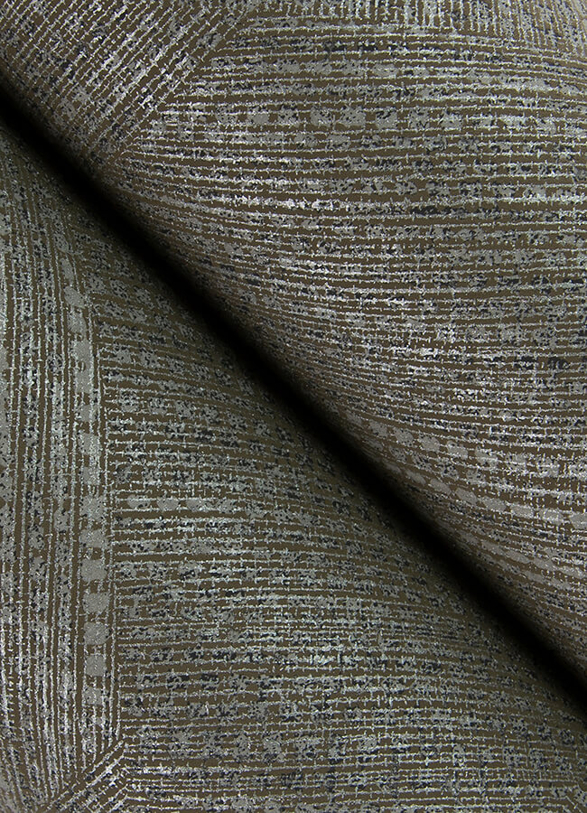 ladon-pewter-metallic-texture-wallpaper-york-wallcoverings-4105-86629 - York Wallcoverings Papel pintado
