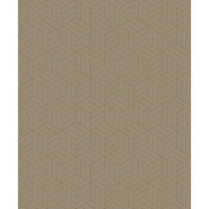 izarra-copper-geometric-block-wallpaper-york-wallcoverings-4105-86642
