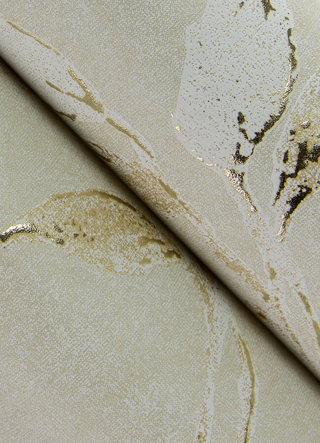 kupari-gold-trail-wallpaper-york-wallcoverings-4105-86643 - York Wallcoverings Wallpaper