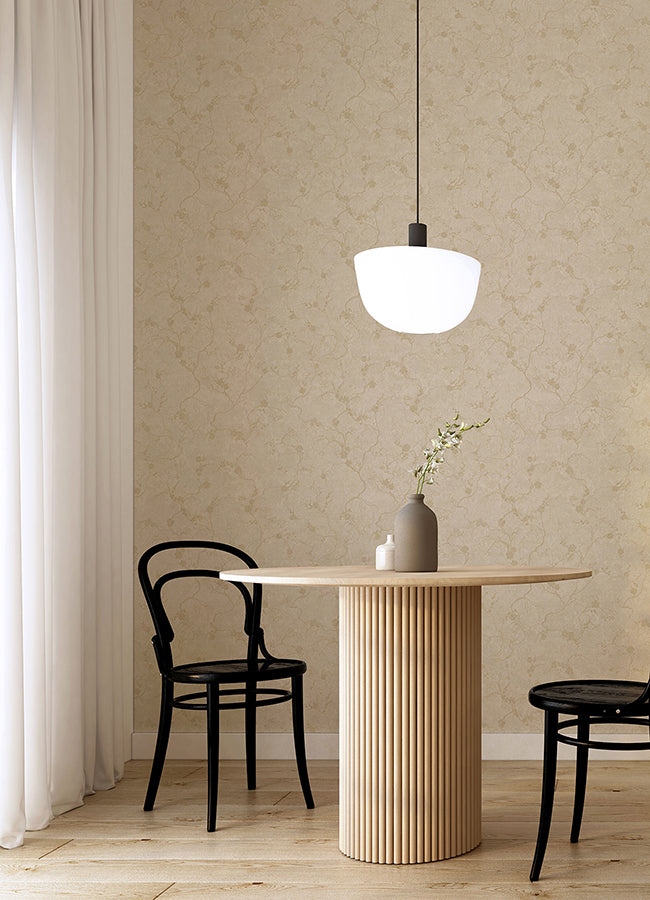 mahina-gold-floral-vine-wallpaper-york-wallcoverings-4105-86649
