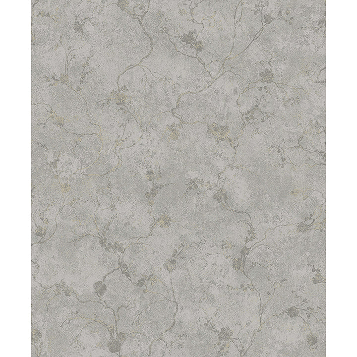 mahina-pewter-floral-vine-wallpaper-york-wallcoverings-4105-86650