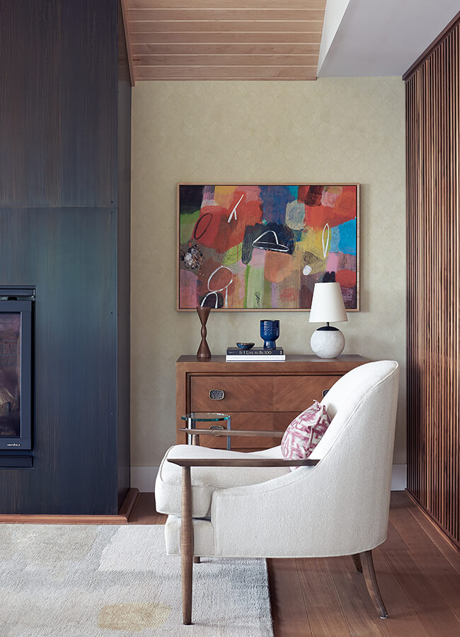 rauta-pearl-hexagon-tile-wallpaper-york-wallcoverings-4105-86652 - York Wallcoverings Papel pintado