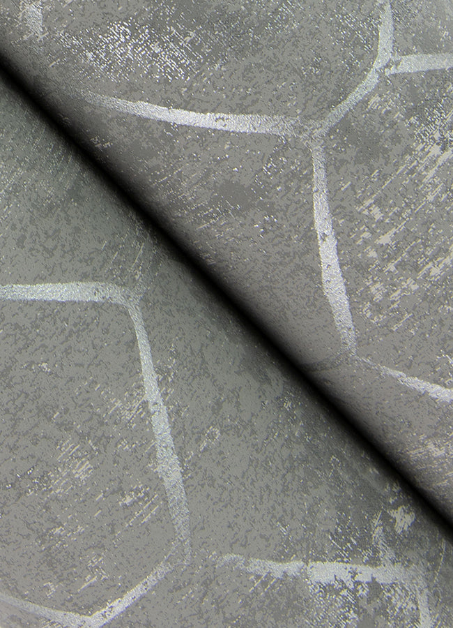 rauta-pewter-hexagon-tile-wallpaper-york-wallcoverings-4105-86654
