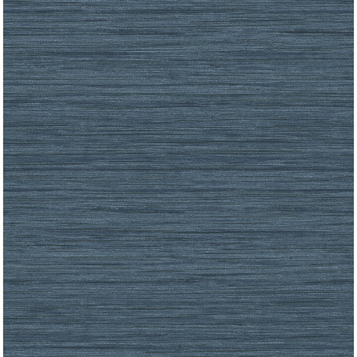barnaby-indigo-texture-wallpaper-york-wallcoverings-4046-25959 - York Wallcoverings Papel pintado