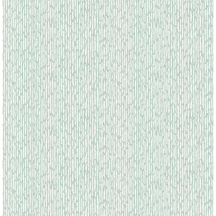 mackintosh-turquoise-textural-wallpaper-york-wallcoverings-4046-26128 - York Wallcoverings Papel pintado