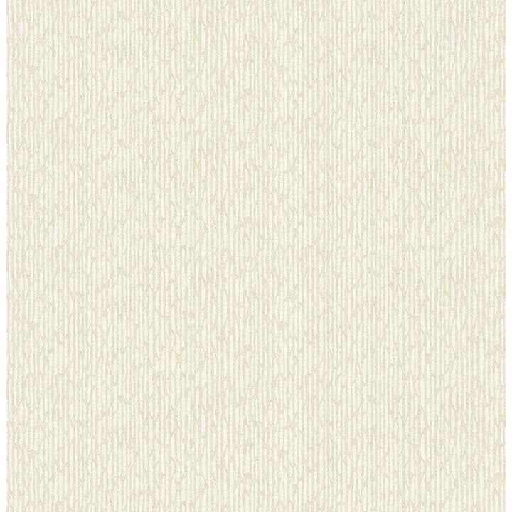 Mackintosh Cream Textural Wallpaper - York Wallcoverings - 4046-26130 - York Wallcoverings Wallpaper