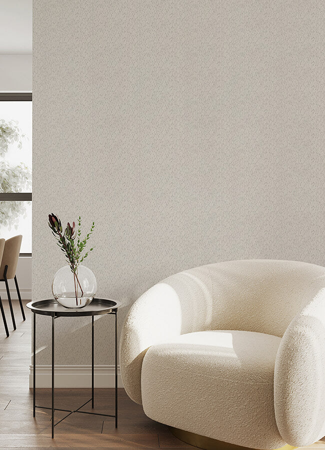 mackintosh-light-grey-textural-wallpaper-york-wallcoverings-4046-26131 - York Wallcoverings Papel pintado