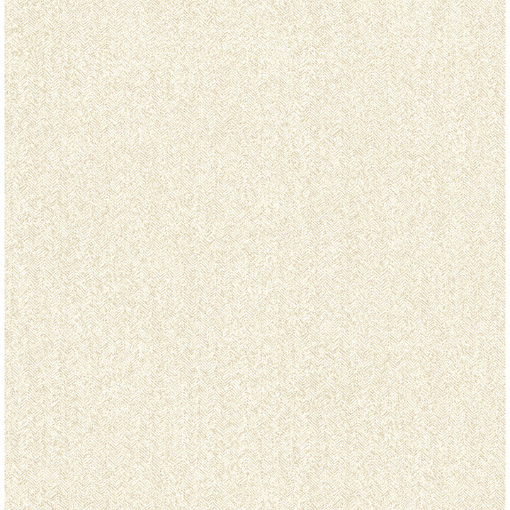 ashbee-taupe-tweed-wallpaper-york-wallcoverings-4046-26161 - York Wallcoverings Wallpaper