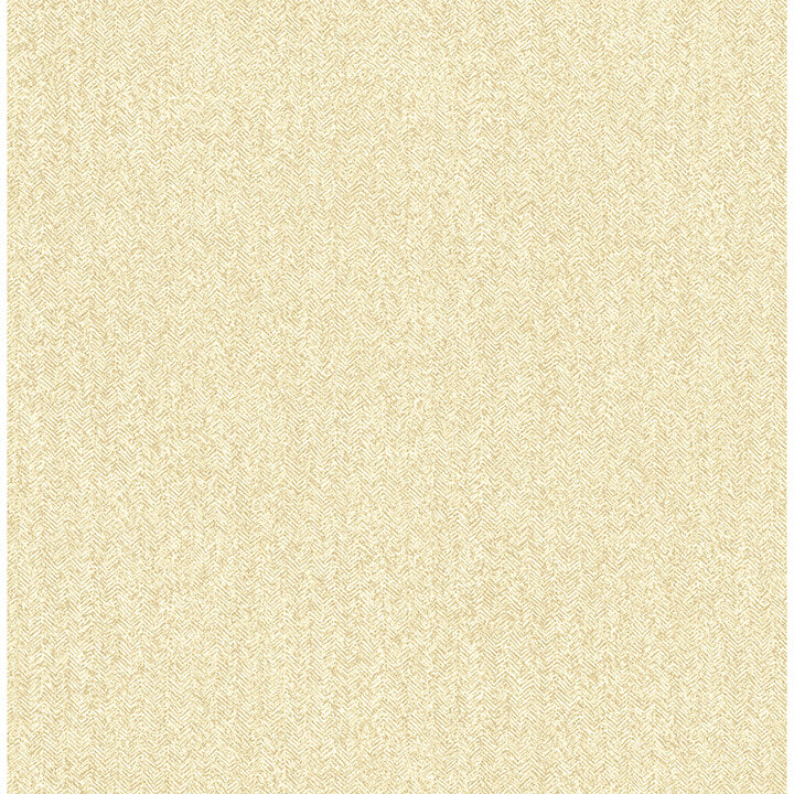 ashbee-yellow-tweed-wallpaper-york-wallcoverings-4046-26162 - York Wallcoverings Wallpaper