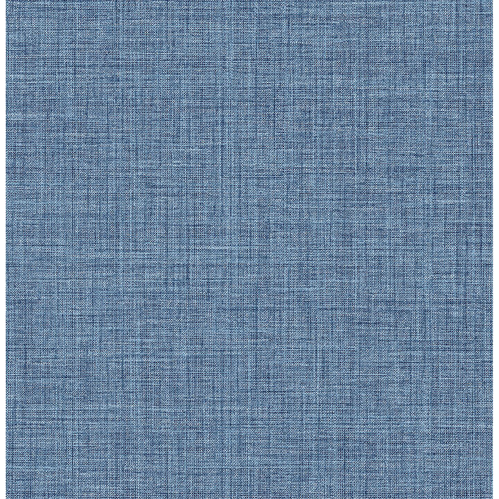 lanister-blue-texture-wallpaper-york-wallcoverings-4046-26232 - York Wallcoverings Wallpaper