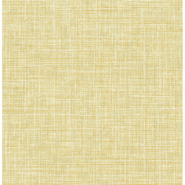 emerson-yellow-linen-wallpaper-york-wallcoverings-4046-26356