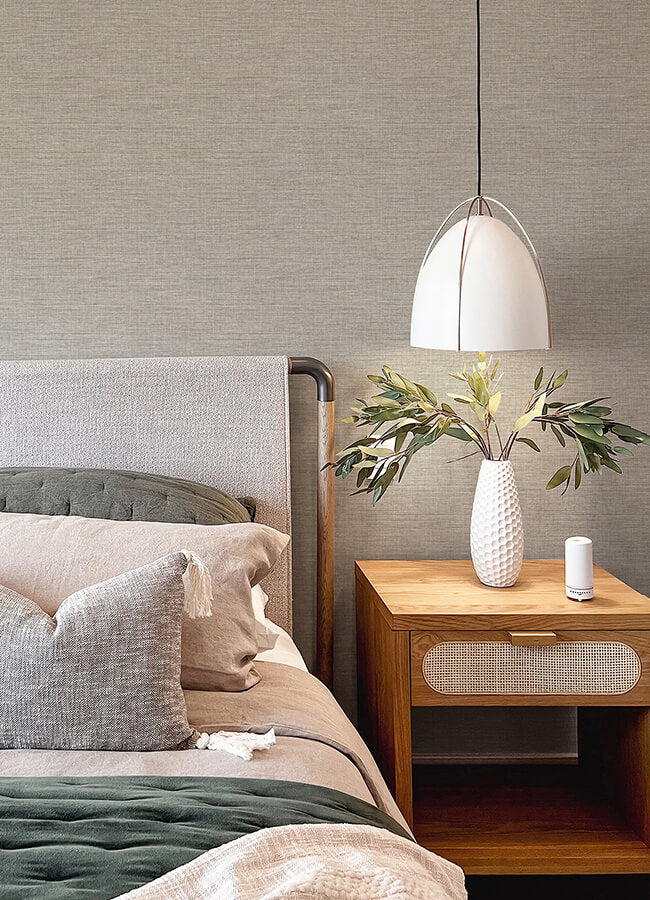 exhale-stone-texture-wallpaper-york-wallcoverings-4046-26462 - York Wallcoverings Wallpaper