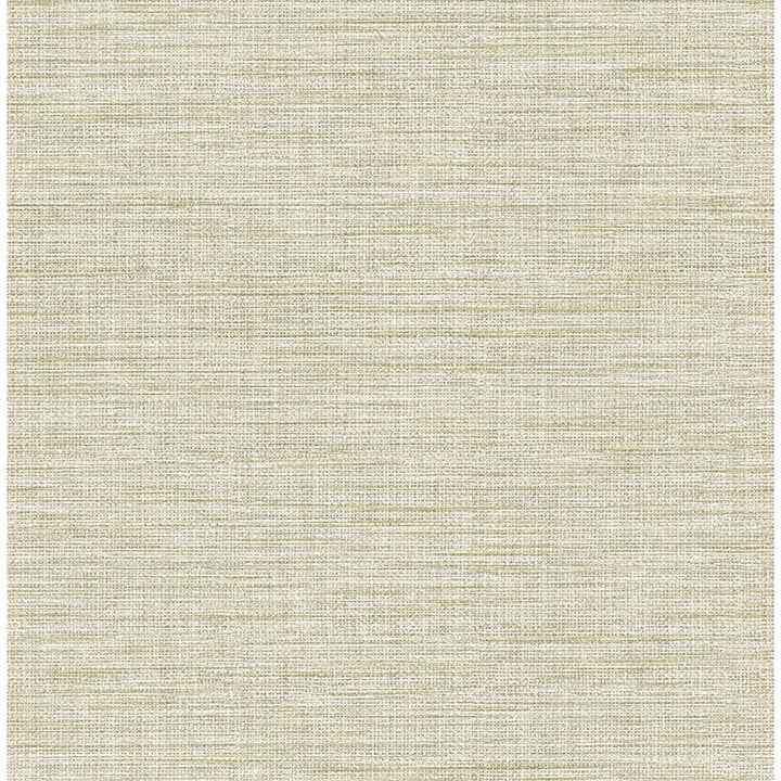 Exhale Light Yellow Texture Wallpaper - York Wallcoverings - 4046-26463 - York Wallcoverings Wallpaper