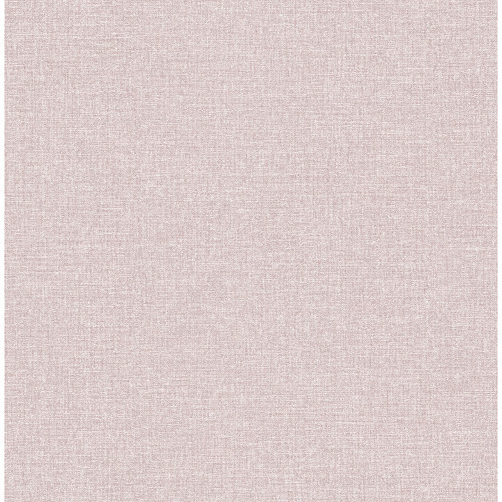 glen-pink-texture-wallpaper-york-wallcoverings-4046-m1699 - York Wallcoverings Wallpaper