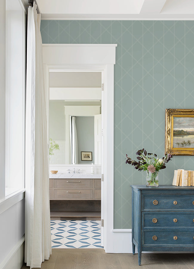 walcott-seafoam-stitched-trellis-wallpaper-york-wallcoverings-4074-26606