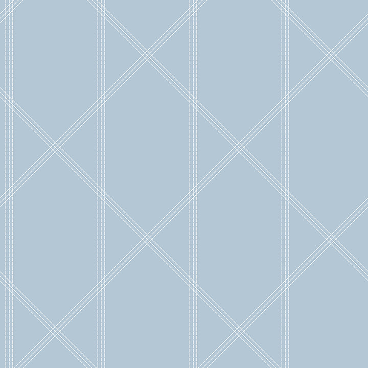 walcott-light-blue-stitched-trellis-wallpaper-york-wallcoverings-4074-26607