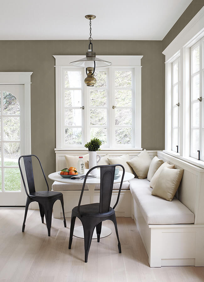 walcott-light-grey-stitched-trellis-wallpaper-york-wallcoverings-4074-26609 - York Wallcoverings Wallpaper
