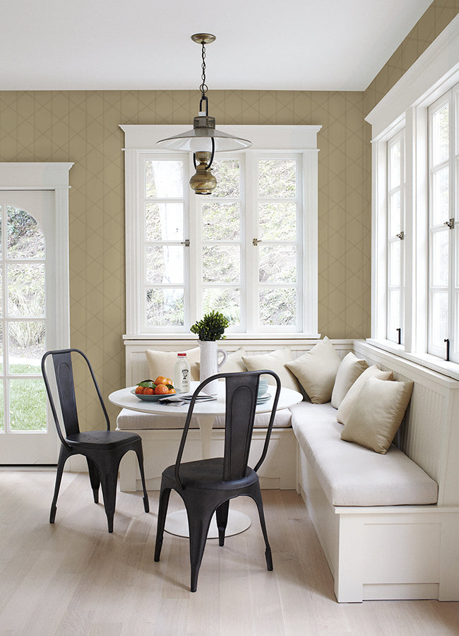 walcott-taupe-stitched-trellis-wallpaper-york-wallcoverings-4074-26610