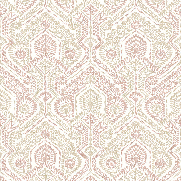 fernback-pink-ornate-botanical-wallpaper-york-wallcoverings-4074-26613
