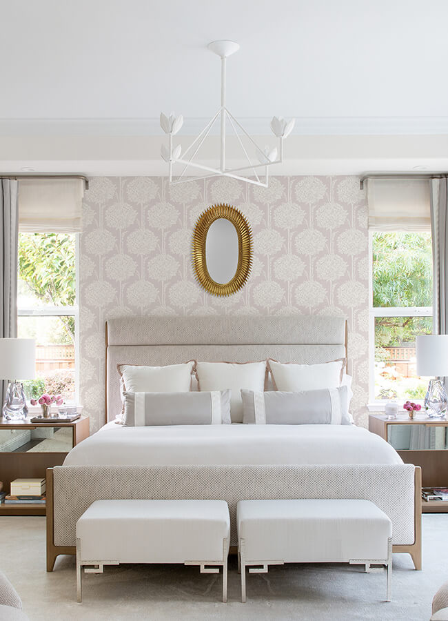 zaria-lavender-topiary-wallpaper-york-wallcoverings-4074-26623 - York Wallcoverings Wallpaper