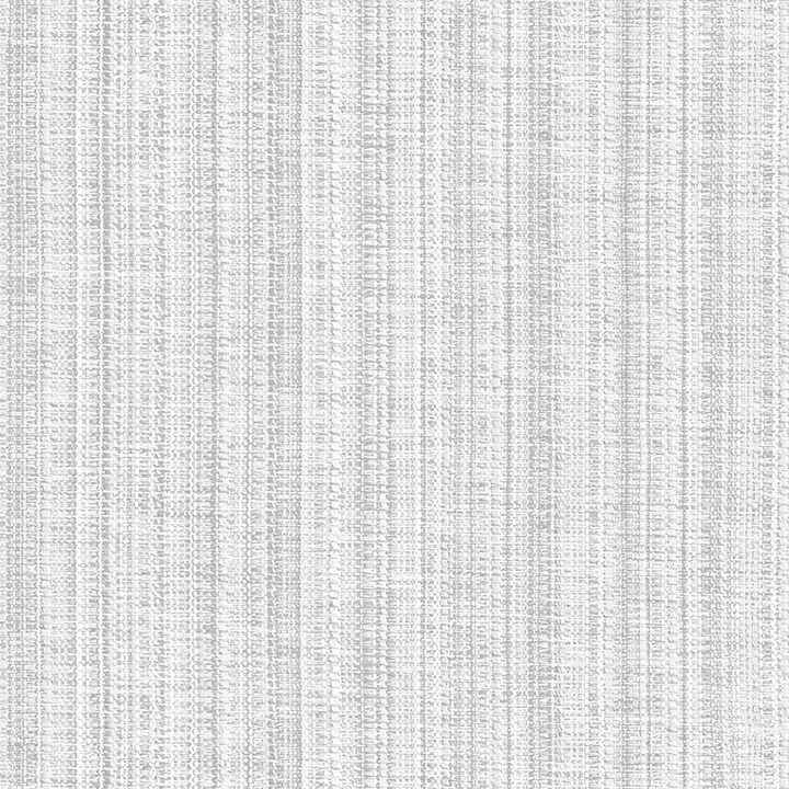 Simon Light Grey Woven Texture Wallpaper - York Wallcoverings - 4074-26660