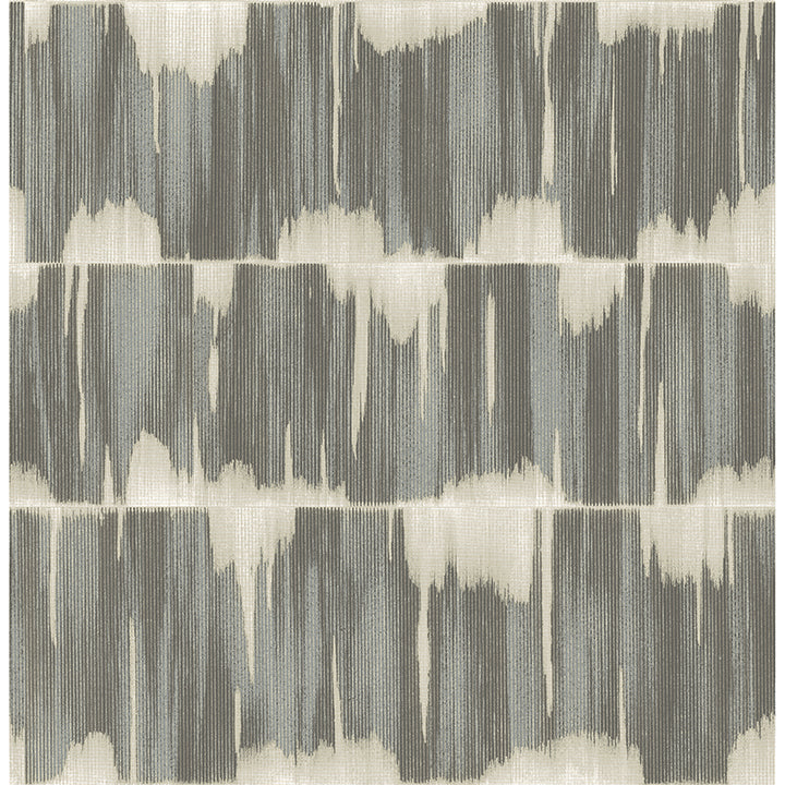 blue-dallas-peel-and-stick-wallpaper-york-wallcoverings-nus4978 - York Wallcoverings Wallpaper