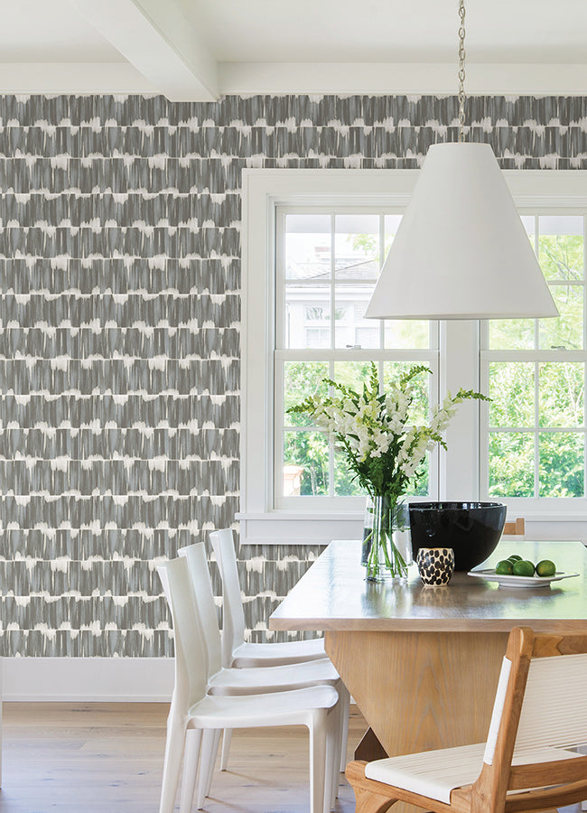 blue-dallas-peel-and-stick-wallpaper-york-wallcoverings-nus4978 - York Wallcoverings Wallpaper