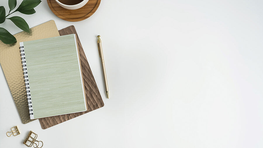 cucumber-classic-faux-grasscloth-peel-and-stick-wallpaper-york-wallcoverings-sss6007 - York Wallcoverings Wallpaper