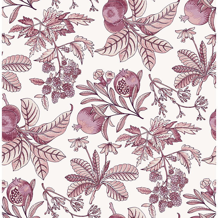 cecilia-purple-fruit-wallpaper-york-wallcoverings-4120-26815