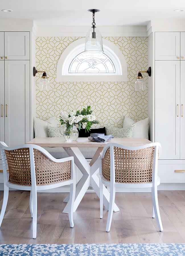 Addis Gold Trellis Wallpaper - York Wallcoverings - 4120-26831 - York Wallcoverings Wallpaper