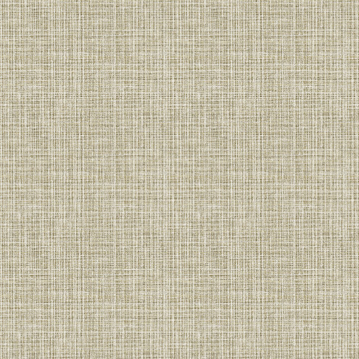 kantera-chestnut-fabric-texture-wallpaper-york-wallcoverings-4120-26838 - York Wallcoverings Wallpaper