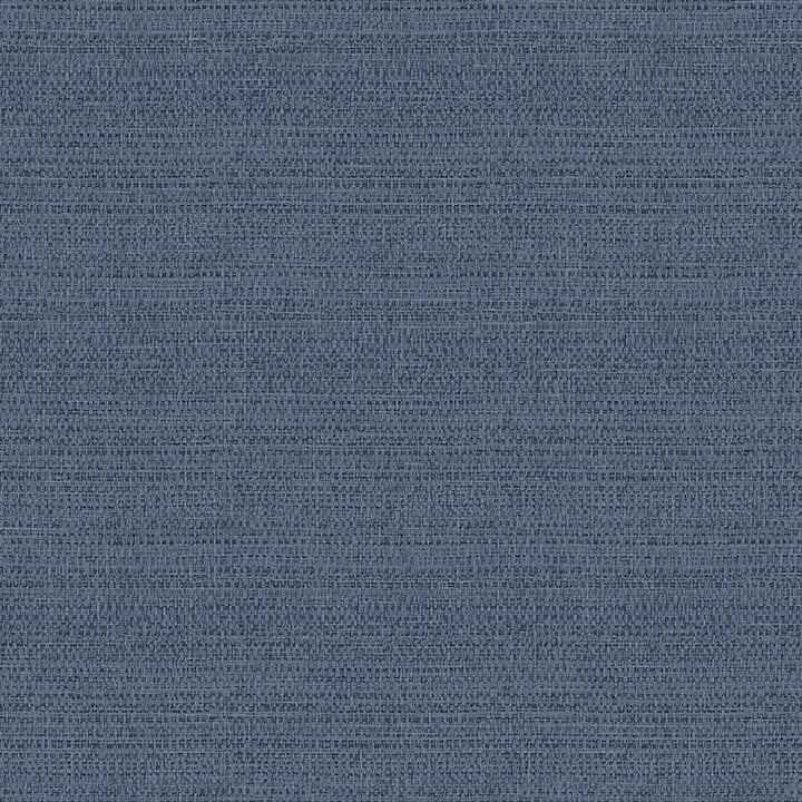 Balantine Navy Weave Wallpaper - York Wallcoverings - 4071-70055 - York Wallcoverings Wallpaper