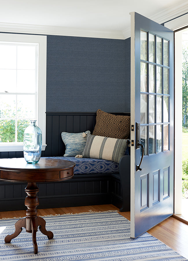 balantine-navy-weave-wallpaper-york-wallcoverings-4071-70055
