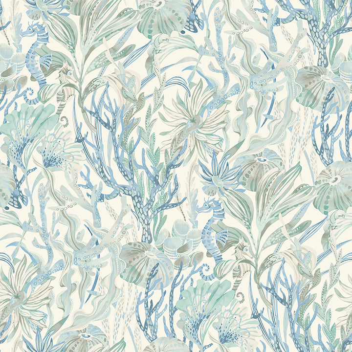 kelp-garden-light-blue-tropical-reef-wallpaper-york-wallcoverings-4071-71003