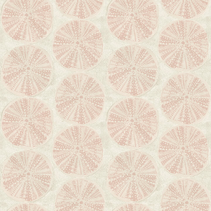 sea-biscuit-peach-sand-dollar-wallpaper-york-wallcoverings-4071-71026