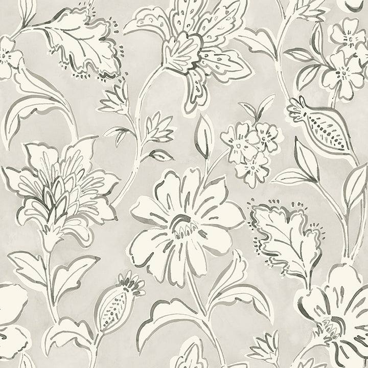plumeria-grey-floral-trail-wallpaper-york-wallcoverings-4071-71039
