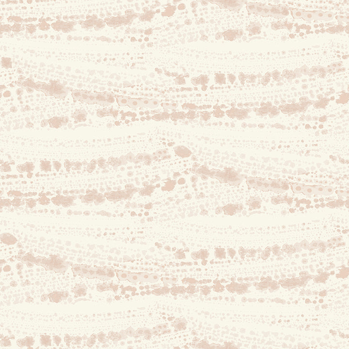 rannell-peach-abstract-scallop-wallpaper-york-wallcoverings-4071-71047