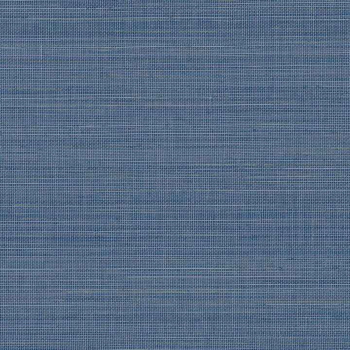 Spinnaker Navy Netting Wallpaper - York Wallcoverings - 4071-71051