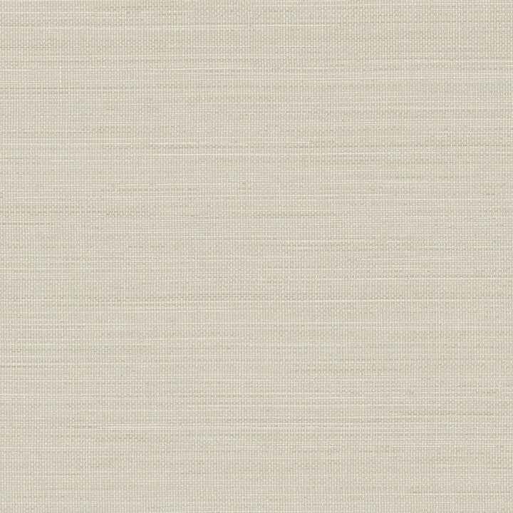 Spinnaker Light Grey Netting Wallpaper - York Wallcoverings - 4071-71053