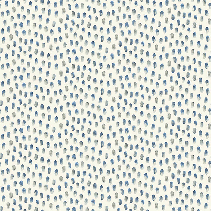 sand-drips-blue-painted-dots-wallpaper-york-wallcoverings-4071-71060