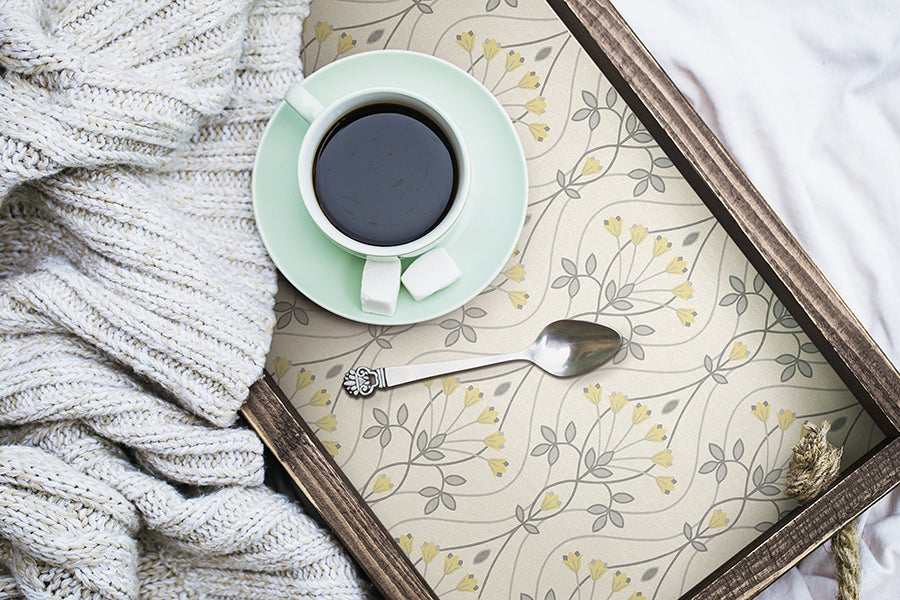 grey-wilder-peel-and-stick-wallpaper-york-wallcoverings-nus4986 - York Wallcoverings Wallpaper